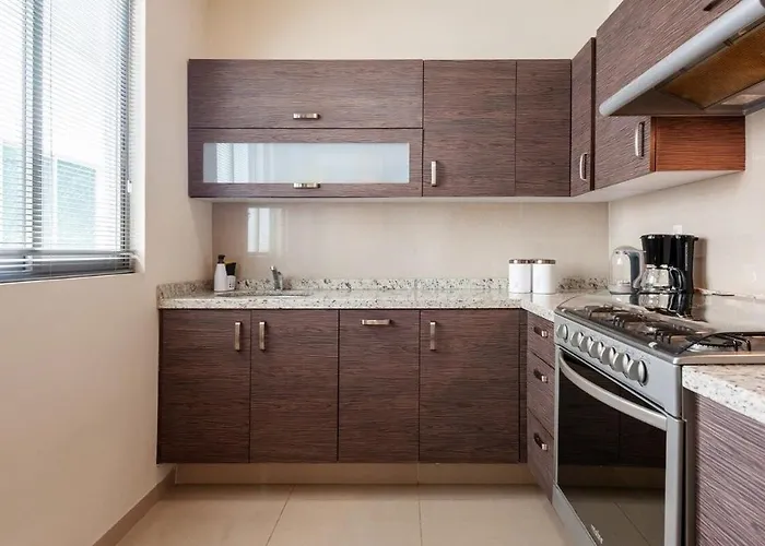 Apartamento Urban Classic Cdmx 2bd 4pax// Céntrico Con Balcón México DF