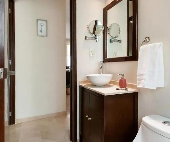 Urban Classic Cdmx 2bd 4pax// Céntrico Con Balcón México DF